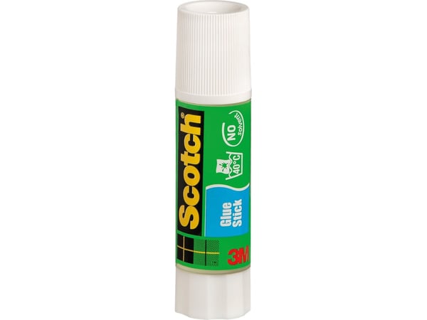 Scotch GLUE STICK SCOTCH 8g -