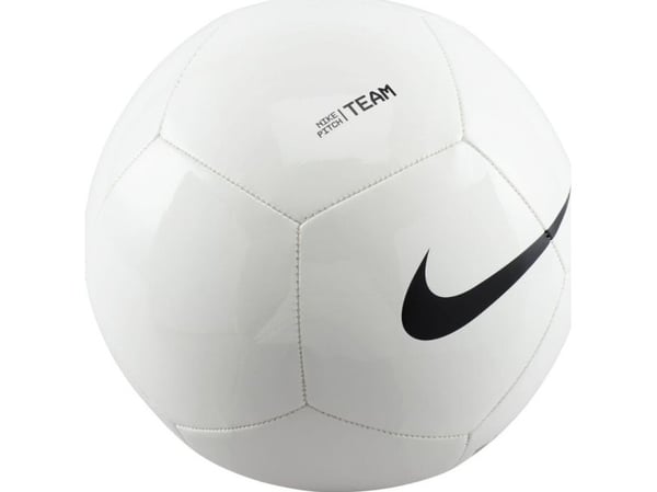 Fotball Fotball Nike Pitch Team hvit FZ7553 100 - 5