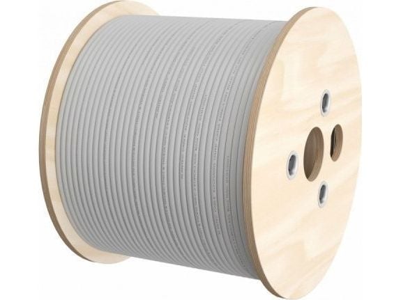 Silesia skyddsrör NKT YDY żo 4x1,5mm2 450/750V vit