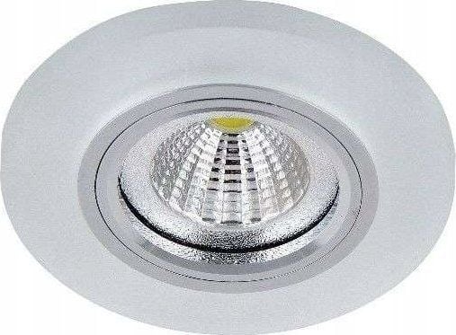 GREENLUX Faroform Aqua Frost-R FF002030.0 innfelt halogen spot MR16 1x50W GU5,3, frostet glass GREENLUX Faroform Aqua Frost-R FF002030.0 innfelt halogen spot MR16 1x50W GU5,3, frostet glass