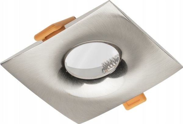 GTV GTV Alessio OP-ALSKW-52 eyelet innfelt downlight lampe 1x50W IP54 sateng