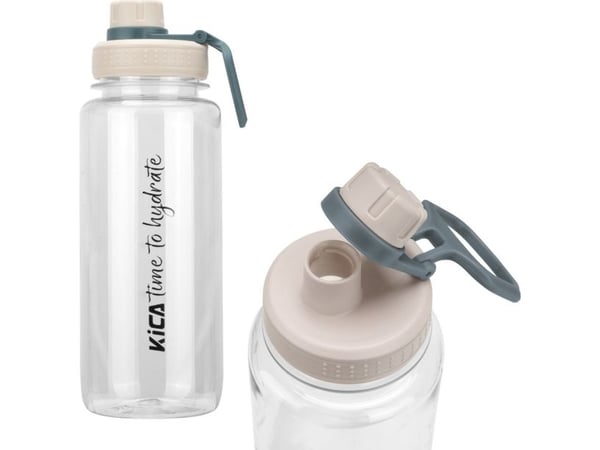 Krups FeiyuTech KiCA sportflaska 1000 ml vit