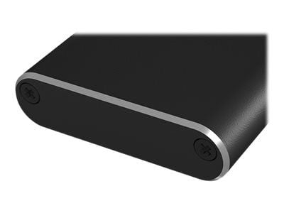 ICY BOX IB-183M2 - Lagringspakning - M.2 - M.2-kortti - USB 3.0 - lajittelu