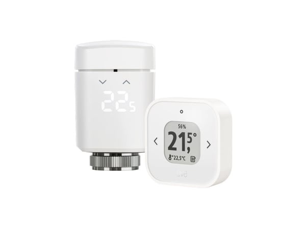 Eve Thermo Comfort Set