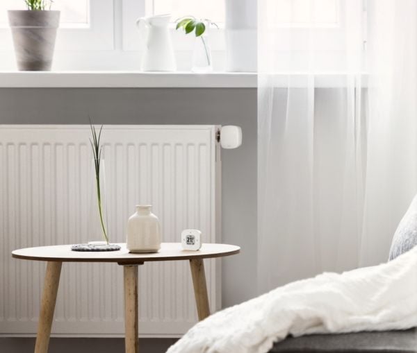 Eve Thermo Comfort Set
