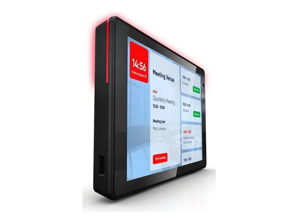 Philips Signage Solutions 10BDL5051T/00, Digitaalinen litteä infotaulu, 25,6 cm (10.1"), LCD, 1280 x 800 pikseliä, Wi-Fi, 24/7