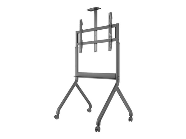 Multibrackets 7418, 152,4 cm (60"), 2,54 m (100"), 90 kg, 200 x 200 mm, 900 x 600 mm, musta