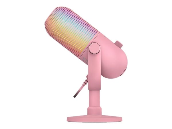 Razer Seiren V3 Chroma Quartz