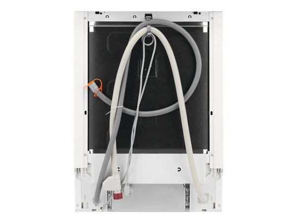 Electrolux EES48200L - Astianpesukone - musta