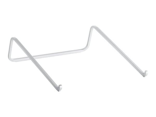 Rain Design mBar - Ställ för bärbar dator - silver