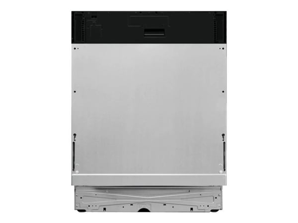 Electrolux EES48200L - Astianpesukone - Musta