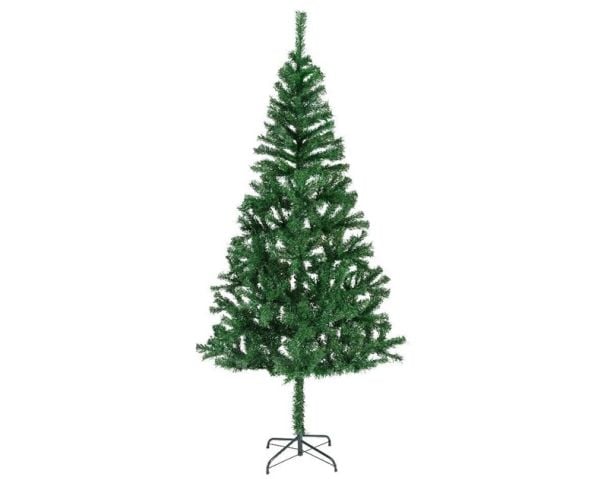 Julepynt til kunstig juletre BASIC 180 cm 9684202