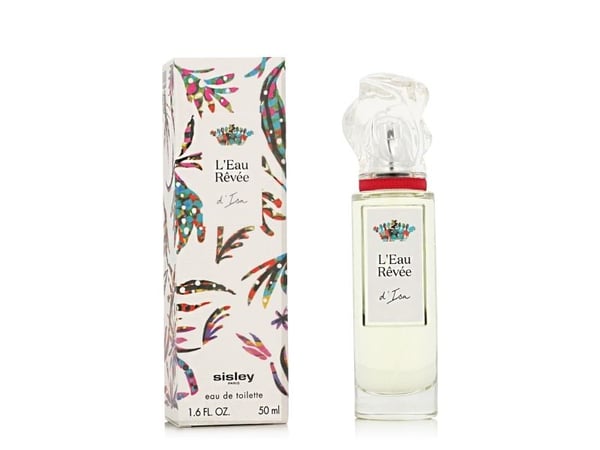 Sisley L'Eau Revee D'Isa Eau De Toilette Spray 50ml