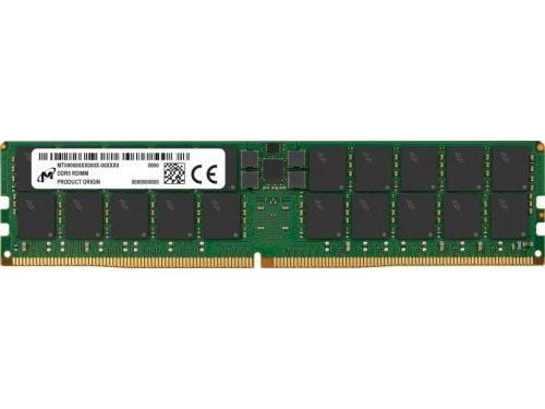 DDR5 RDIMM 64 GB 2Rx4 5600