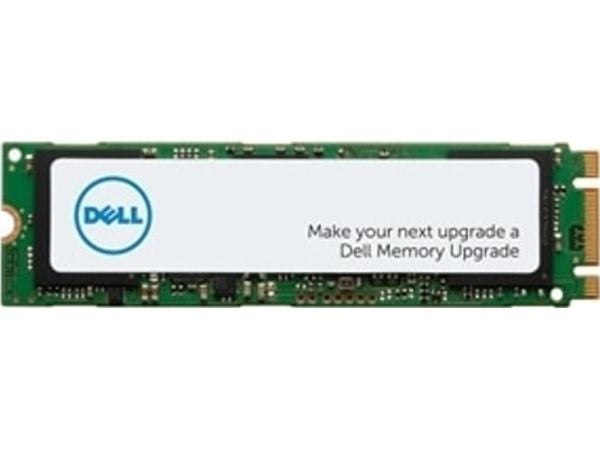 DELL V4RWG, 512 GB, M.2