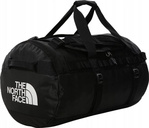 The North Face-køyesekk NF0A52SA 71 L nylon/polyester svart