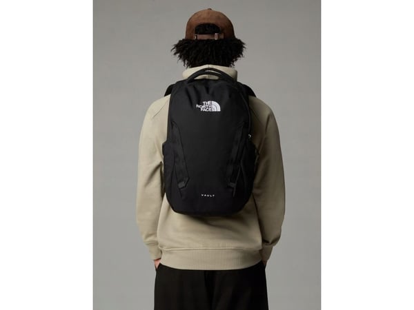 THE NORTH FACE ryggsekk vault-tnf black-npf