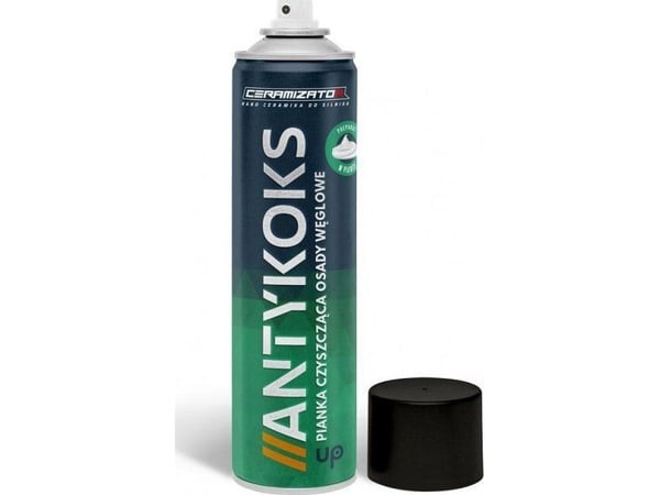 TEC2000 CERAMIZATOR antikoks UP 300 ml