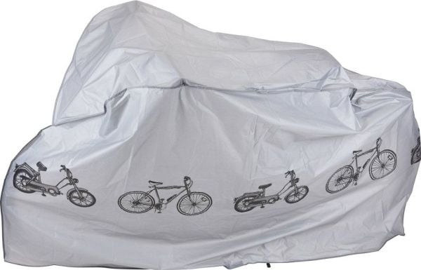 XQ Max Bike kansi moottoripyörä skootteri vahva vedenpitävä universaali