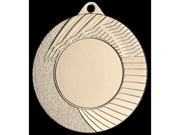 Victoria Sport-medalje med plass til emblem