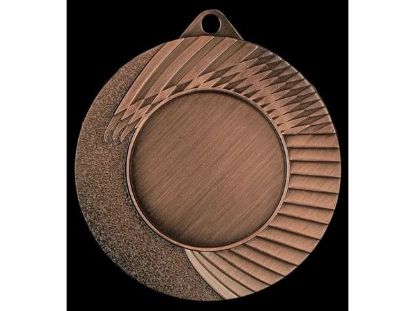 Victoria Sport Medalje med plass til emblem