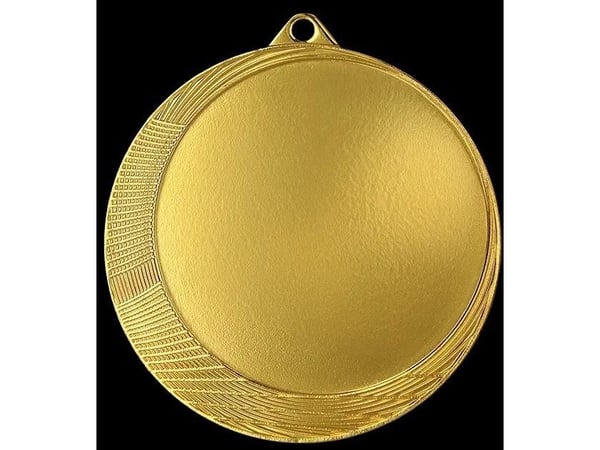 Victoria Sport medalje gull, generell