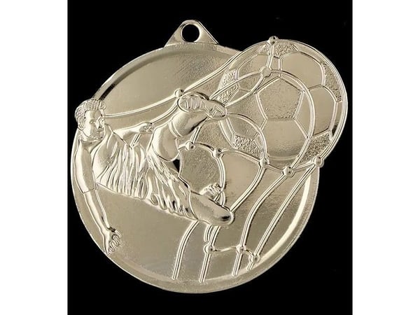 Victoria Sport medalje sølv – generell (fotball)