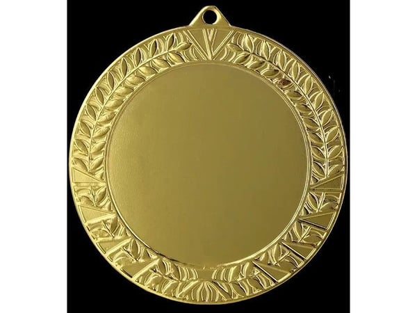 Victoria Sport Medalj guld, allmän