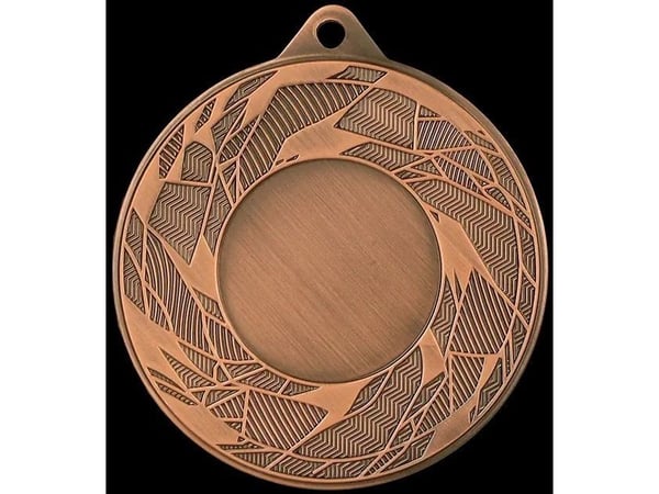 Victoria Sport Medal bronse