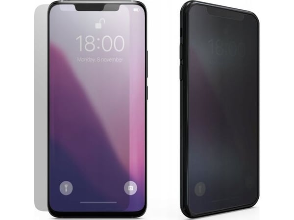 Vega SZKLO HARTOWANE PRIVACY ZACIEMNIAJACE SAMSUNG S24 - beskyttelsesglass