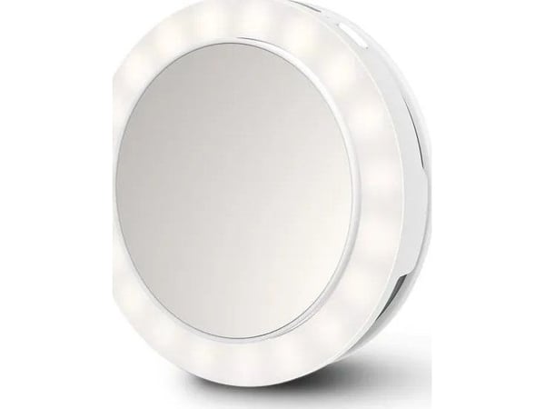 Medisana | Selfie Mirror | CM-20E | White