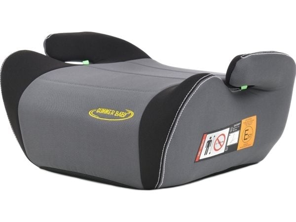Summer Baby bilstol PICO sete-/boosterpute 125-150 cm
