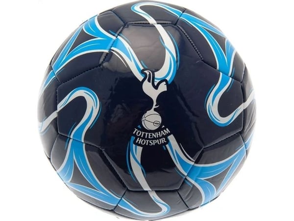 Victoria Sport fotball Tottenham Hotspur R.5