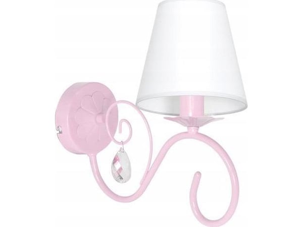 Luminex taklampe Luminex Sema 7944 stripe taklampe 5x15W GX53 sort/tre