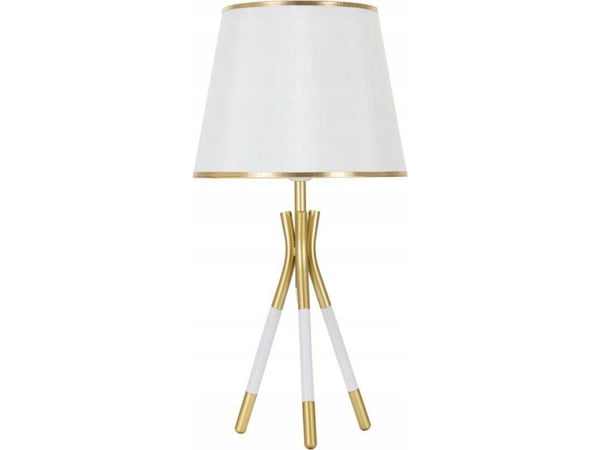 Ferretti Lampa stołowa na trójnogu TRIPLY, 57 cm