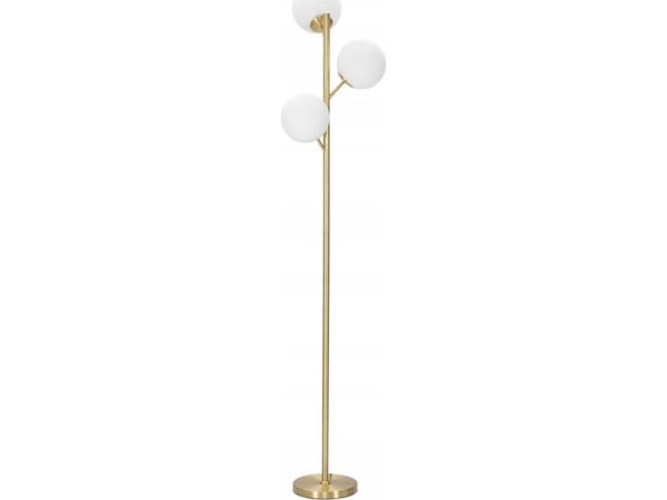 Gulvlampe Ferretti GLAMY, 160 cm