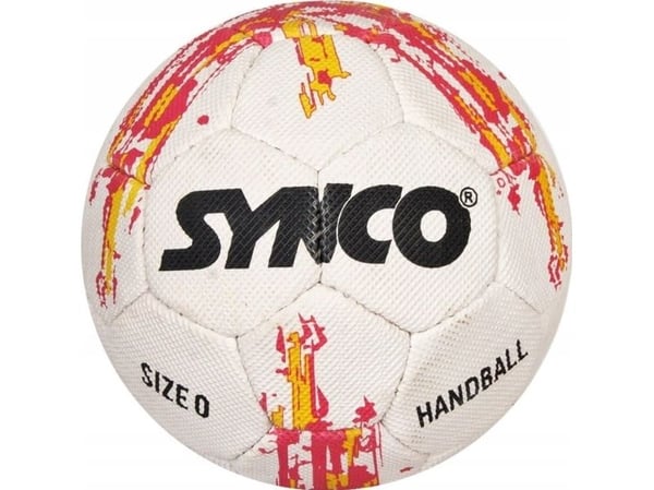 Sportech håndball 0 SYNCO