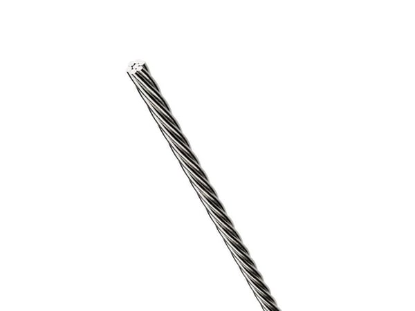 LAPP 4571202/100 Enkelledare 100 m LAPP 4571202/100 Enkelledare 100 m