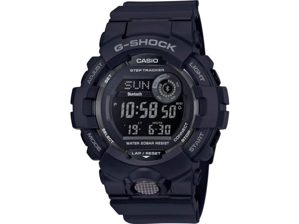 Casio GBD-800-1BER elektronisk armbåndsur