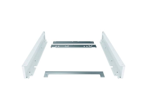 Distansram ecoTEC side by side