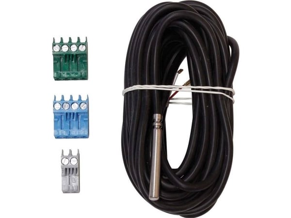 Vaillant ekspansionsbeholder - Til brine, 18 liter