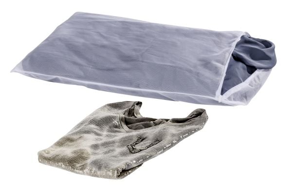 WENKO 3751700100, Hvit, Polyester, Maskin Vask, 95 °C