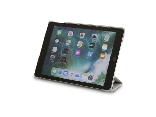 LMP SLIMCASE, Etui, Apple, iPad (7. Generation/2019) iPad (8. Generation(2020), 25,9 cm (10.2"), 210 g