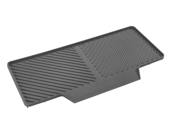 WENKO 54699100, Plast, Sort, 400 mm, 200 mm, 30 mm