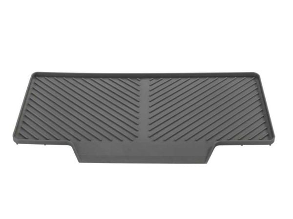 WENKO 54699100, Muovi, musta, 400 mm, 200 mm, 30 mm