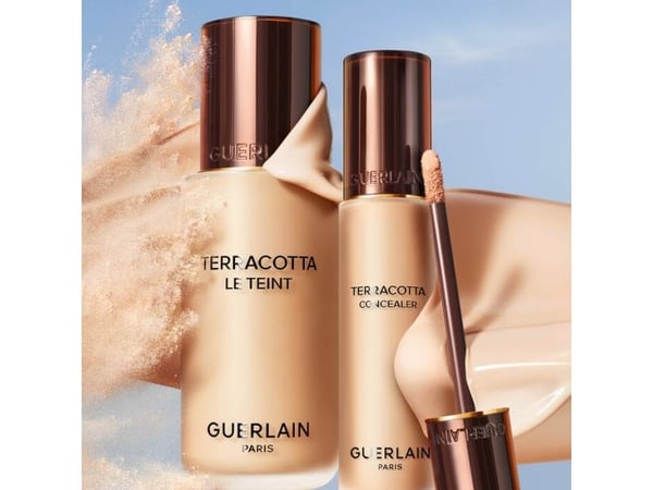 Guerlain Terracotta Natural-Perfection Concealer - 11 ml