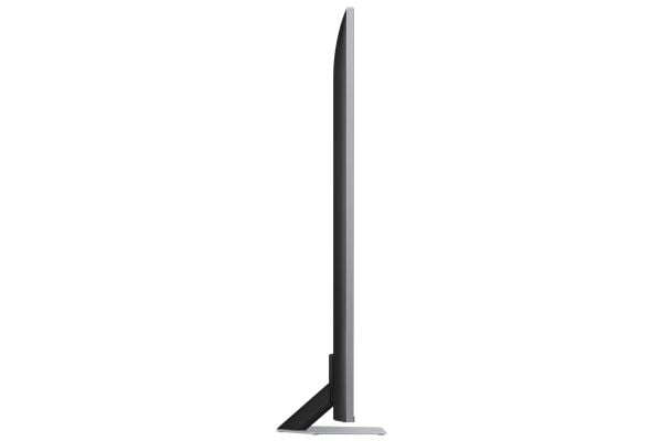 Samsung Q80D GQ85Q80DATXZG, 2,16 m (85"), 3840 x 2160 piksler, QLED, Smart TV, Wi-Fi, Sølv