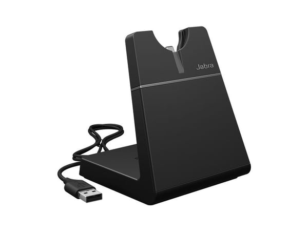 Jabra 14217-02, Kuuloketeline, musta