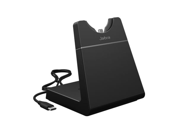 Jabra 14217-05, Kuuloketeline, musta