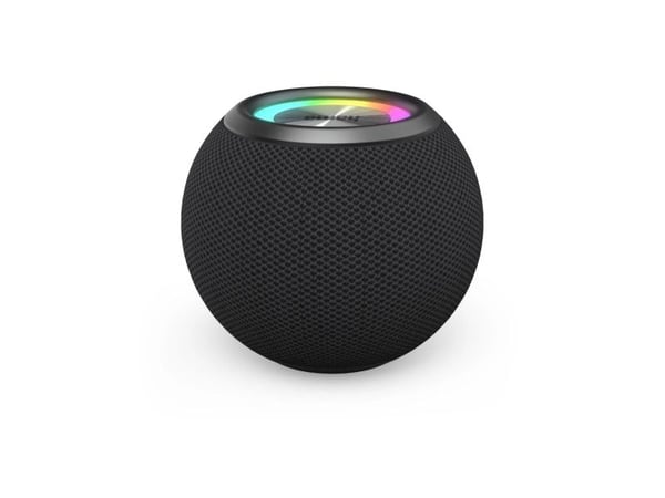 Hama Ball Shape - Høyttaler - for bærbar bruk - trådløs - Bluetooth - 5 watt - svart